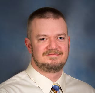 Eric Becker MD