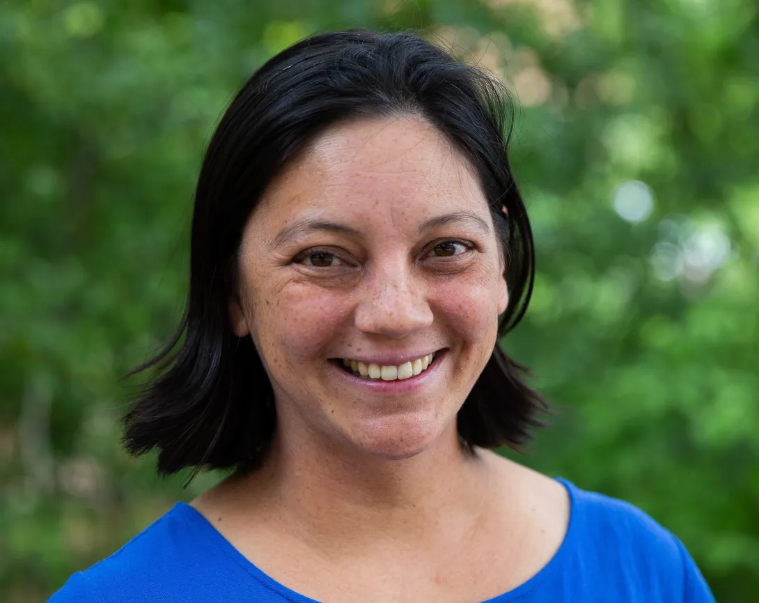 Emiko Blalock