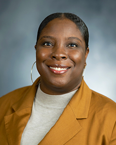 LaToya Brown DNP