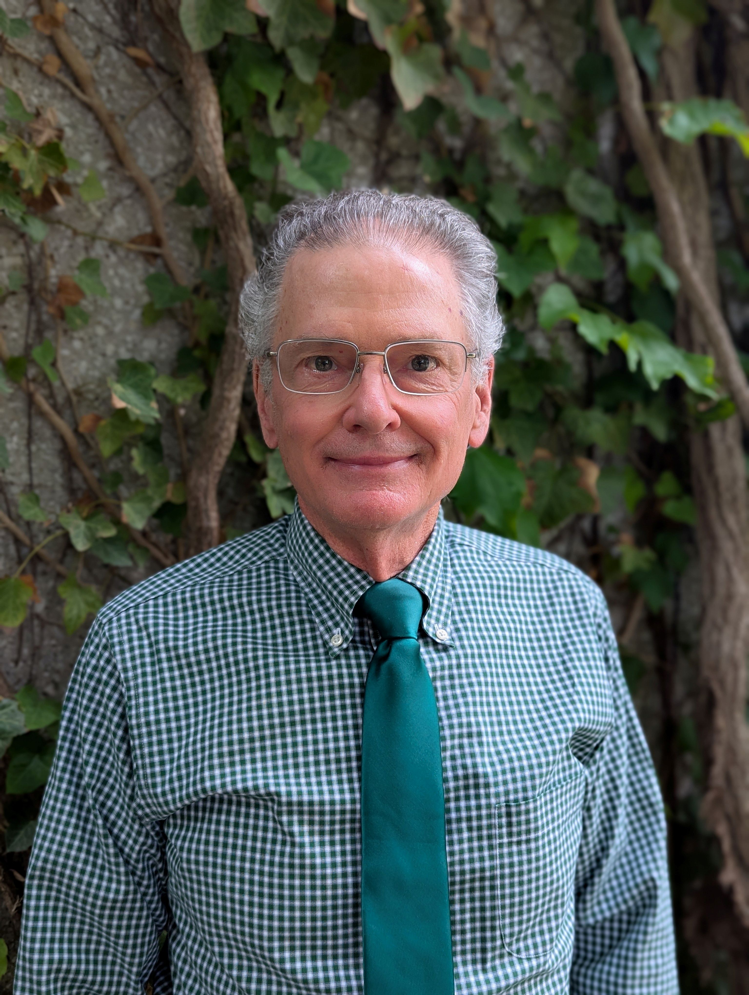 Mark Ensberg MD