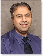 Nazem Abdelfattah, MD, FAAFP