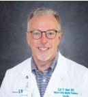 Curt R Ward, MD MBA FAAFP