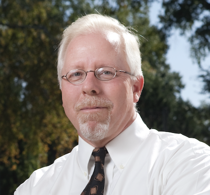 Mark Ebell