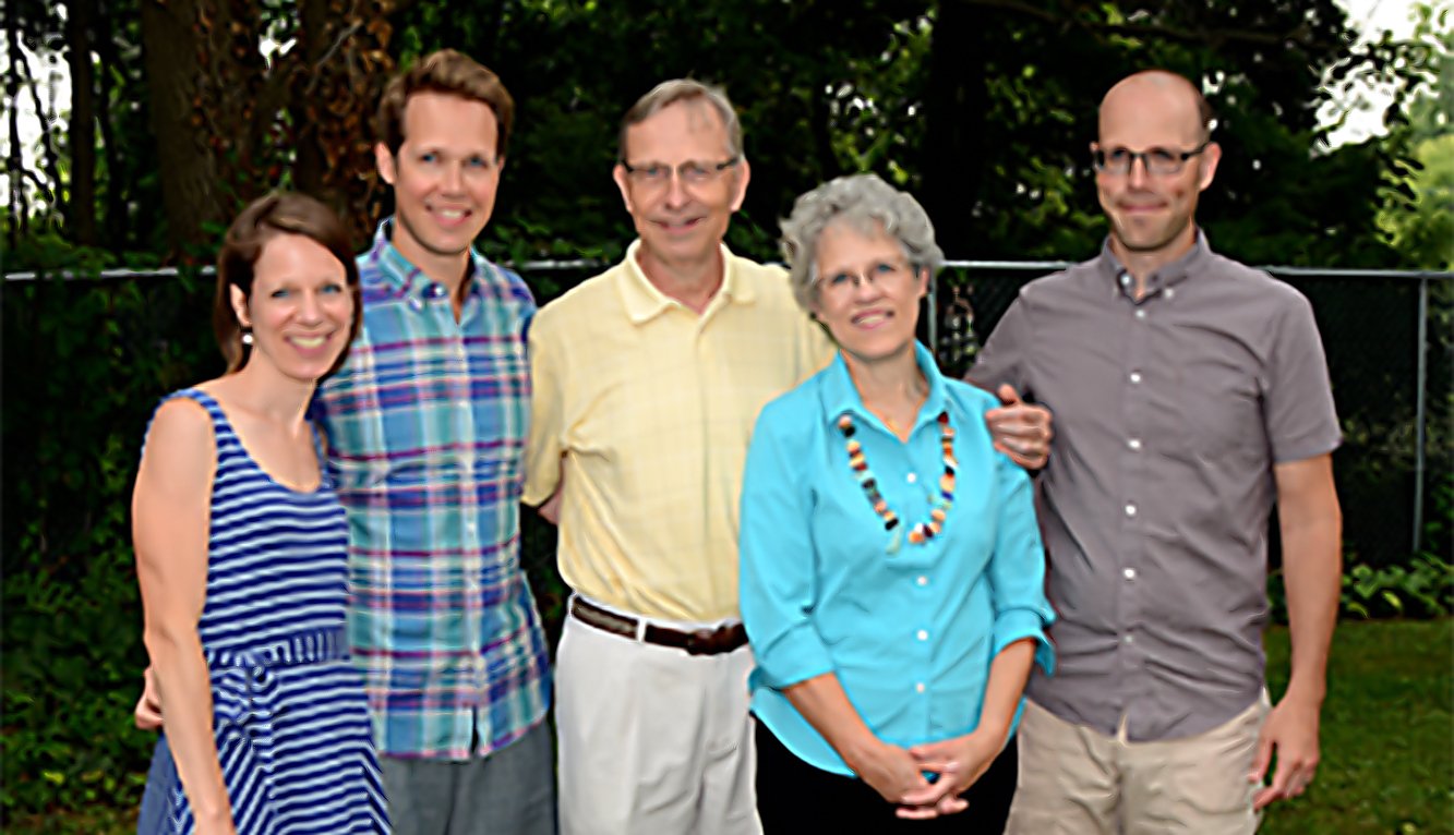Wadland Family