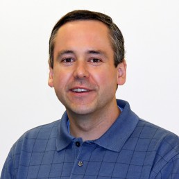 Marc Travis 