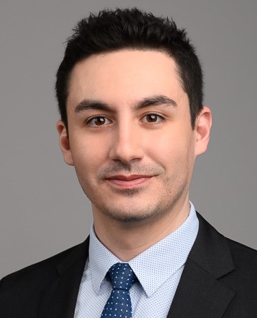 Eddie Ghacham