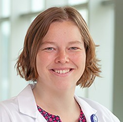 Meredith Buck