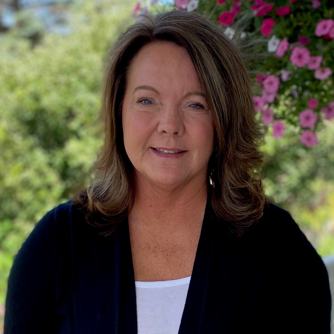 Joy Hull 