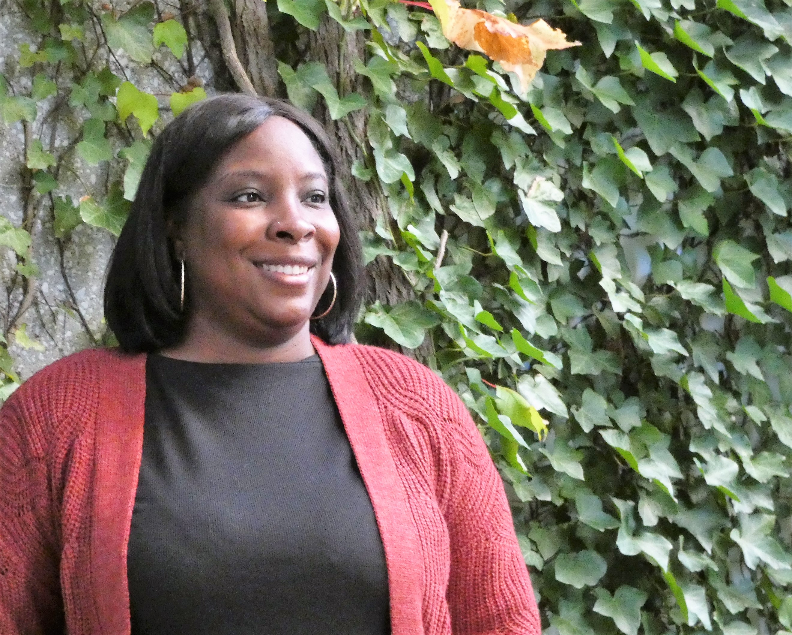 LaToya Brown, DNP, AGPCNP-C