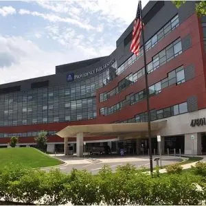Henry Ford Health Providence Family Medicine Residency