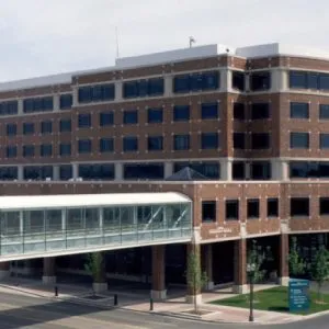  UMHSparrow/MSU Family Medicine Residency Program