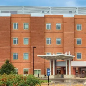MyMichigan Health Alma Family Medicine Residency Program