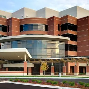 MyMichigan Health Midland Family Medicine Residency Program