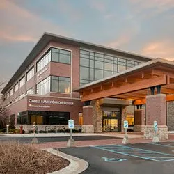  Munson Medical Center Family Practice Residency
