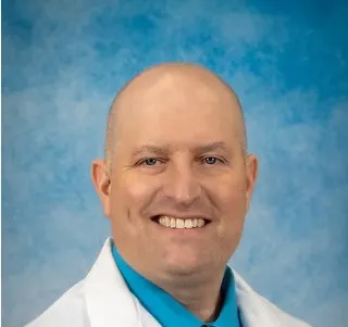 Everett Kalcec, D.O.