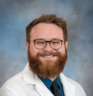 Trevor Sexton, MD 